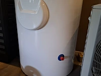 Warmtepompboiler, remeha, azorra ace 250 hk402 - afbeelding 3 van  6