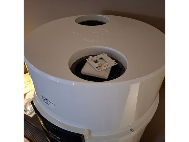 Warmtepompboiler, remeha, azorra ace 250 hk402 - afbeelding 4 van  6