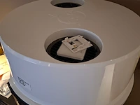 Warmtepompboiler, remeha, azorra ace 250 hk402 - afbeelding 4 van  6
