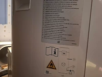 Warmtepompboiler, remeha, azorra ace 250 hk402 - afbeelding 6 van  6