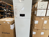 Warmtepompboiler, vaillant, unitowerpure - afbeelding 1 van  7