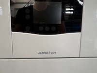Warmtepompboiler, vaillant, unitowerpure - afbeelding 2 van  7