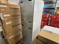 Warmtepompboiler, vaillant, unitowerpure - afbeelding 6 van  7