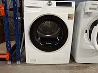 Warmtepompdroger 8.0 kg, samsung a+++, dv80t6220le - afbeelding 1 van  8