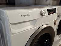 Warmtepompdroger 8.0 kg, samsung a+++, dv80t6220le - afbeelding 2 van  8