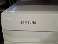 Warmtepompdroger 8.0 kg, samsung a+++, dv80t6220le - afbeelding 3 van  8