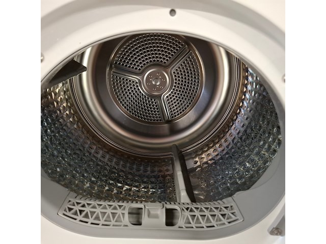 Warmtepompdroger 8.0 kg, samsung a+++, dv80t6220le - afbeelding 6 van  8