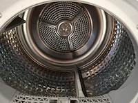 Warmtepompdroger 8.0 kg, samsung a+++, dv80t6220le - afbeelding 6 van  8