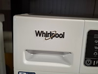 Warmtepompdroger 8.0 kg, whirlpool a++, stu82eu - afbeelding 3 van  9