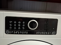 Warmtepompdroger 8.0 kg, whirlpool a++, stu82eu - afbeelding 4 van  9