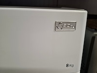 Warmtepompdroger 8.0 kg, whirlpool a++, stu82eu - afbeelding 5 van  9