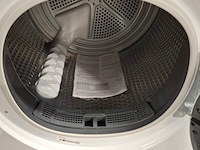 Warmtepompdroger 8.0 kg, whirlpool a++, stu82eu - afbeelding 7 van  9
