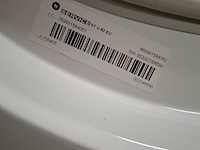 Warmtepompdroger 8.0 kg, whirlpool a++, stu82eu - afbeelding 8 van  9