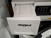 Warmtepompdroger 8.0 kg, whirlpool a++, stu82eu - afbeelding 9 van  9