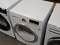 Warmtepompdroger, bosch, wth85281nl/04 - 8.0 kg a++ - afbeelding 2 van  9