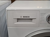 Warmtepompdroger, bosch, wth85281nl/04 - 8.0 kg a++ - afbeelding 3 van  9