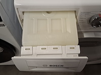 Warmtepompdroger, bosch, wth85281nl/04 - 8.0 kg a++ - afbeelding 4 van  9