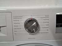 Warmtepompdroger, bosch, wth85281nl/04 - 8.0 kg a++ - afbeelding 5 van  9