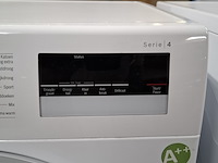 Warmtepompdroger, bosch, wth85281nl/04 - 8.0 kg a++ - afbeelding 6 van  9