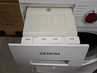 Warmtepompdroger siemens , wt45h28 - afbeelding 2 van  10