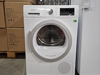 Warmtepompdroger siemens , wt45h28 - afbeelding 1 van  10