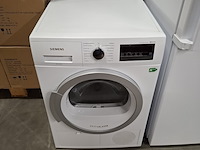 Warmtepompdroger siemens , wt45h28 - afbeelding 3 van  10