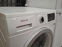 Warmtepompdroger siemens , wt45h28 - afbeelding 4 van  10