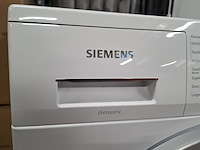 Warmtepompdroger siemens , wt45h28 - afbeelding 5 van  10