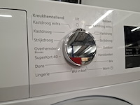 Warmtepompdroger siemens , wt45h28 - afbeelding 6 van  10