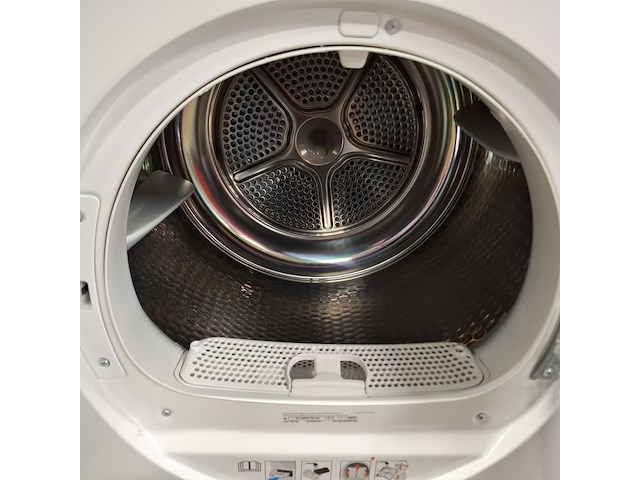 Warmtepompdroger siemens , wt45h28 - afbeelding 9 van  10