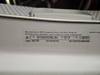 Warmtepompdroger siemens , wt45h28 - afbeelding 10 van  10