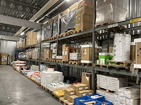 Warmtepompen, cv-ketels, boilers, sanitair en airco's