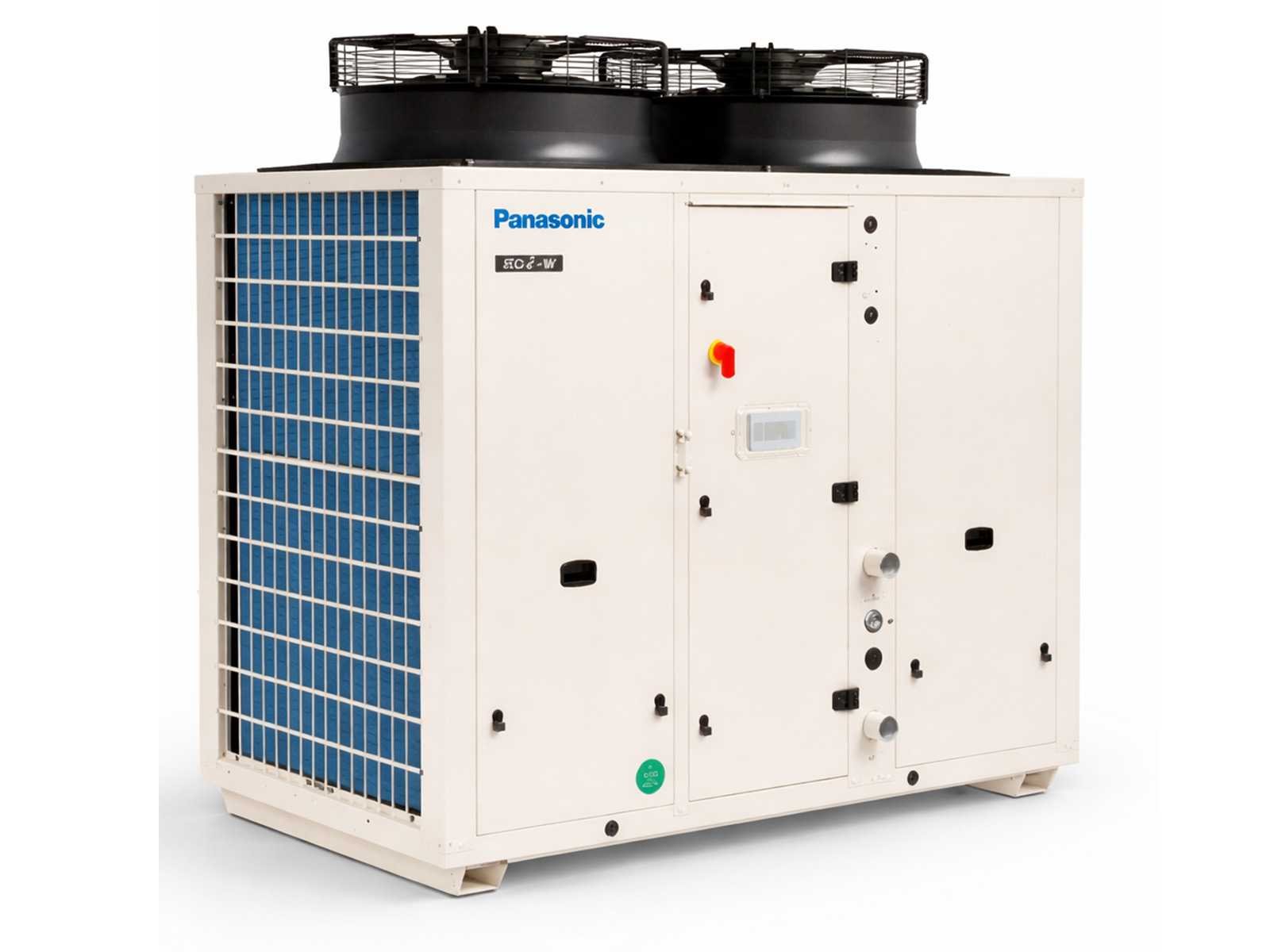 Warmtepompen en airco's