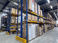 Warmtepompen, installatiematerialen, sanitair en radiatoren