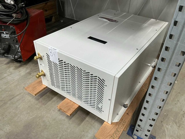 Warmtepomponderdeel - afbeelding 3 van  5