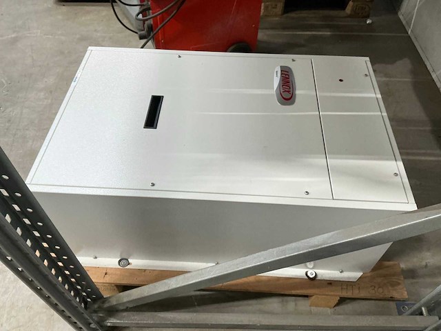 Warmtepomponderdeel - afbeelding 4 van  5