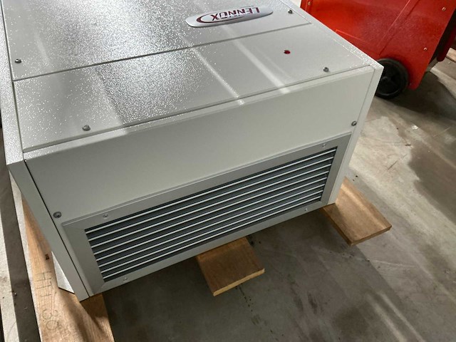 Warmtepomponderdeel - afbeelding 5 van  5