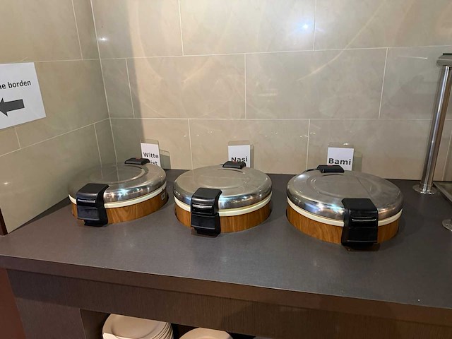 Warmtepot (3x) - afbeelding 1 van  2