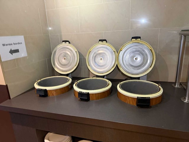 Warmtepot (3x) - afbeelding 2 van  2