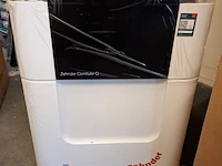 Warmteterugwin installatie zehnder, comfort air q350 nl l vv st