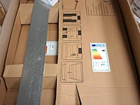 Warmteterugwin installatie zehnder, comfort air q350 nl l vv st - afbeelding 4 van  6