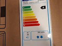 Warmteterugwin installatie zehnder, comfort air q350 nl l vv st - afbeelding 5 van  6