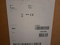Warmteterugwin installatie zehnder, comfort air q350 nl l vv st - afbeelding 6 van  6