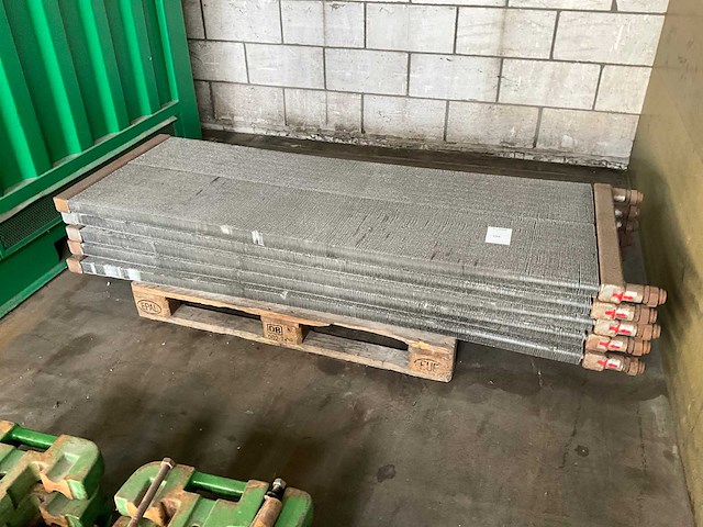 Warmtewisselaar (5x) - afbeelding 1 van  5