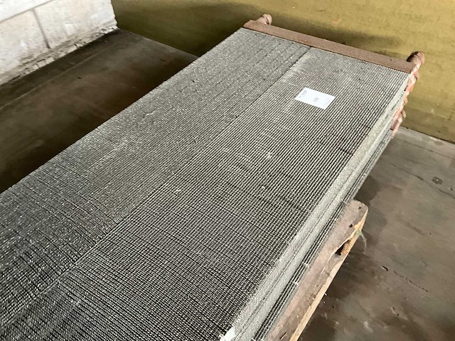 Warmtewisselaar (5x) - afbeelding 3 van  5