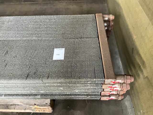 Warmtewisselaar (5x) - afbeelding 4 van  5