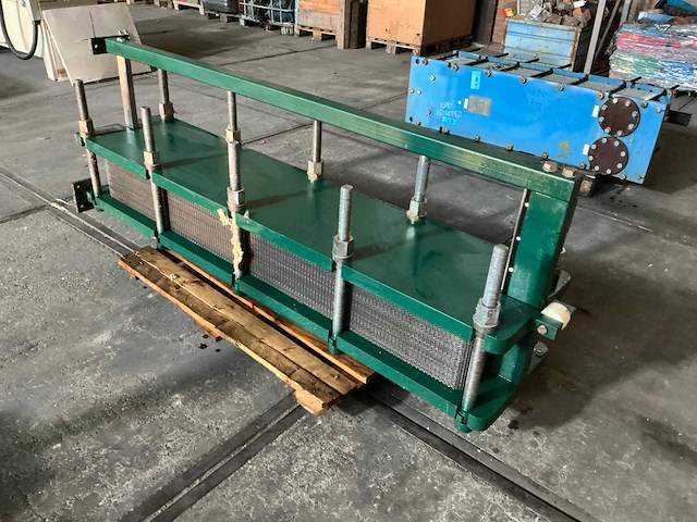 Warmtewisselaar - afbeelding 2 van  2