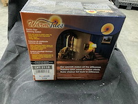 Warmtiles dft 2118 elektrische vloerverwarmingset - afbeelding 1 van  2
