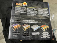 Warmtiles dft 2118 elektrische vloerverwarmingset - afbeelding 2 van  2