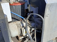 Warmwater hogedrukreiniger, dibo, sbhg - afbeelding 8 van  9